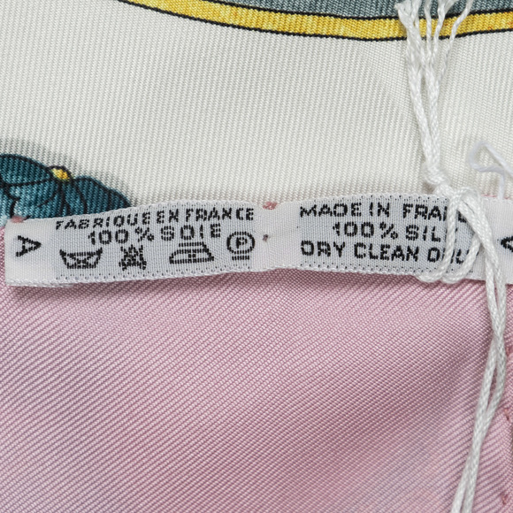 Hermes Scarf - Picture 5 of 5